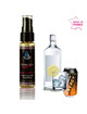 Óleo de massagem Voulez-Vous Efeito Quente Vodka Red Bull 35 ml