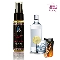 Óleo de massagem Voulez-Vous Efeito Quente Vodka Red Bull 35 ml