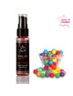 Voulez-vous - warming body oil- bubblegum 35 ml