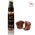 voulez-vous - aceite efecto calor - fondant de chocolate 35 ml