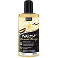 joydivision warmup - oil vanilla 150ml