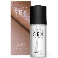 bijoux - slow sex massage oil heat effect 50 ml