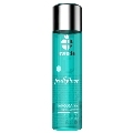 swede - fruity love warming effect massage oil black currant and lime 120 ml