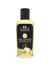 intimateline luxuria - voluptas edible massage gel warming effect - vanilla 100 ml