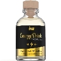 intt massage oral sex - massage gel with flavored energy ca drink and heating effect