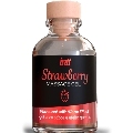 intt massage oral sex - hot effect strawberry flavor massage gel