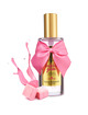 bijoux - indiscrets light my fire aceite masaje efecto calor sabor chicle