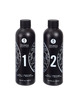 shunga - oriental melon mango erotic body to body massage gel