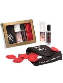 extase sensual - intimate chest for her