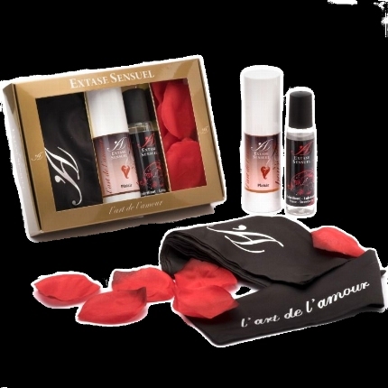 extase sensual - intimate chest for her