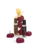 Kit de Massagem Extase Sensual Strawberry