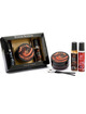 Extase sensual - kit cofre chocolate afrodisiaco