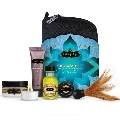 kamasutra - romantic and luxurious kit in travel size