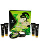 Kit de Massagem Shunga Chá Verde