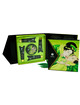 shunga - secret geisha organic green tea kit