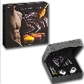 voulez-vous - set coffret dessert