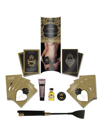 Kit Erótico Kamasutra Feel Me