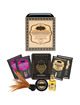 Kit Erótico Kamasutra Weekender Vanilla Cream