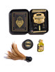 Kit Erótico Kamasutra Weekender Vanilla Cream