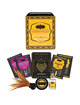 Kit Erótico Kamasutra Weekender Coconut & Pineaple