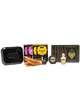 Kit Erótico Kamasutra Weekender Coconut & Pineaple