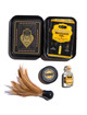 Kit Erótico Kamasutra Weekender Coconut & Pineaple