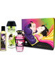 Kit Erótico Shunga Fruity Kisses