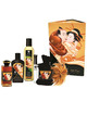 shunga - kit coleccion dulces besos