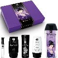 Kit Erótico Shunga Naughtier