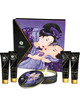 shunga - secret geisha frutas exoticas