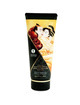 Creme de Massagem Shunga Amêndoa Doce 200 ml