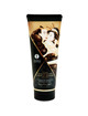 shunga - chocolate massage cream 200 ml