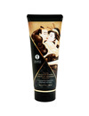 shunga - chocolate massage cream 200 ml