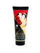 Creme de Massagem Shunga Morango e Espumante 200 ml