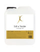 soft and tender - crema bodymilk de masaje 5000 ml