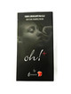 tentacion - cremigel crema estimulante sensibilizante para ella 30 ml