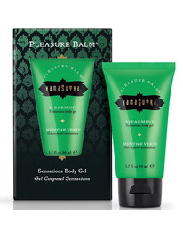 kamasutra - stimulating pleasure balm mint 50ml