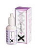 ruf - x pleasure massage gel for the clitoris 20 ml