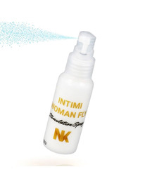 Spray Estimulante Feminino Nina Kikí Intimi Womanfly