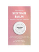 bijoux - clitherapy balsamo clitoris sexting balm