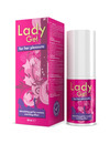 Creme Estimulante Feminino Intimateline Lady Efeito Quente 30 ml