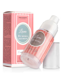 liona by moma - liquid vibrator exciting gel15 ml