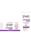 hot - v-activ stimulation cream woman 50ml
