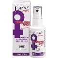 hot - v-activ penis power spray women 50ml