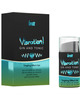 intt - potente estimulante Íntimo gel vibrador liquido gin tonic 15ml