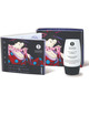 Creme Estimulante Feminino Shunga Chuva de Amor