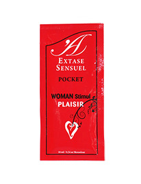 extase sensual - stimulating cream for her 10 ml