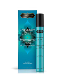 Gel Estimulante Feminino Kamasutra Efeito Frio 15 ml