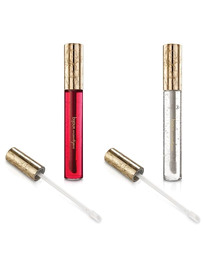 bijoux - pack duo gloss for hot cold nipple