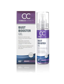 cobeco - cc bust booster gel 60ml